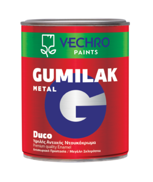 GUMILAK METAL DUCO